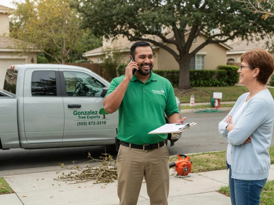 Tree Service Canal Winchester, OH FAQs